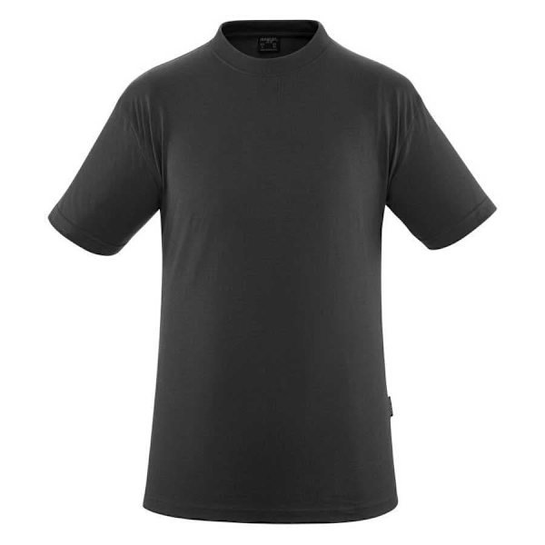 Mascot T-shirt Crossover 00782 Sort S