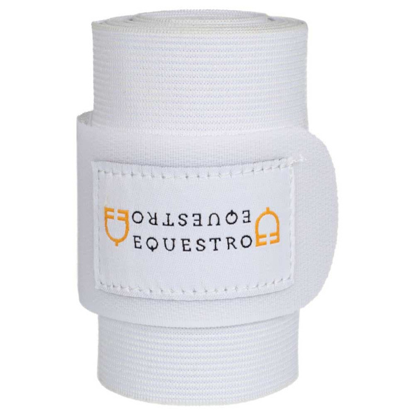 Equestro Elastiset Siteet 2 Kappaletta  Full