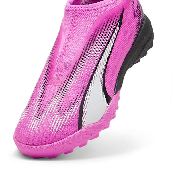 Puma Nuorten Jalkapallokengät Ultra Match Ll Tt + Mid  EU 38