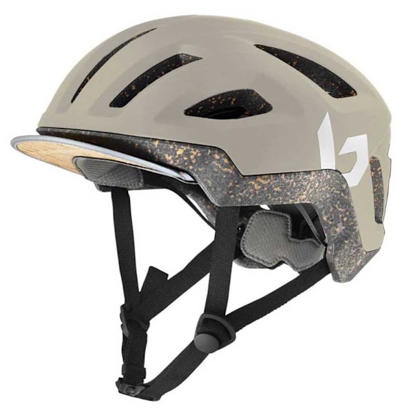 Bolle Kypärä Eco React Beige S