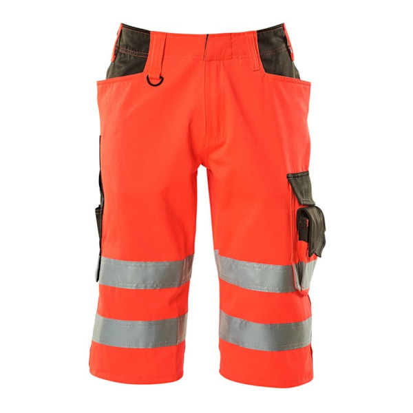 Mascot Pirates Byxor Safe Supreme 15549 Orange 46