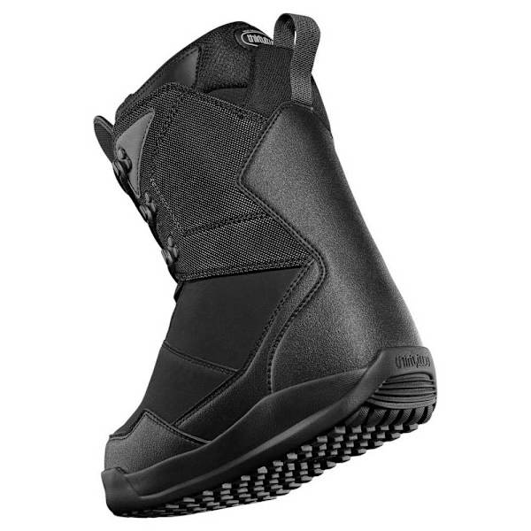 Thirtytwo Shifty ´24 Snowboardstøvler Sort EU 42