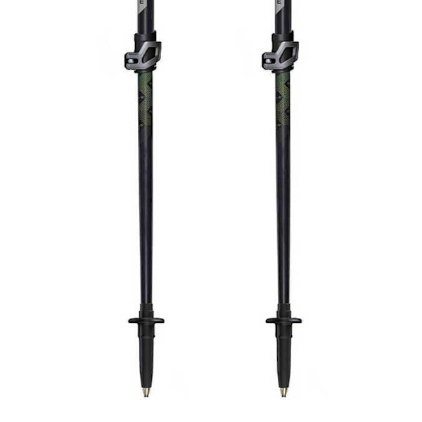 Masters Eiger Pæle Sort 115-140 cm