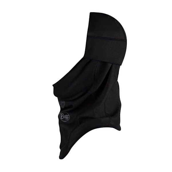 Buff ® Balaclava Thermonet Musta  Mies