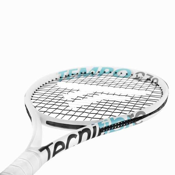 Tecnifibre Tempo V2 270 Tennisketcher Søvfarvet 2