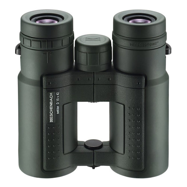 Sport Optics Sektor D 10x42b Kiikarit Musta