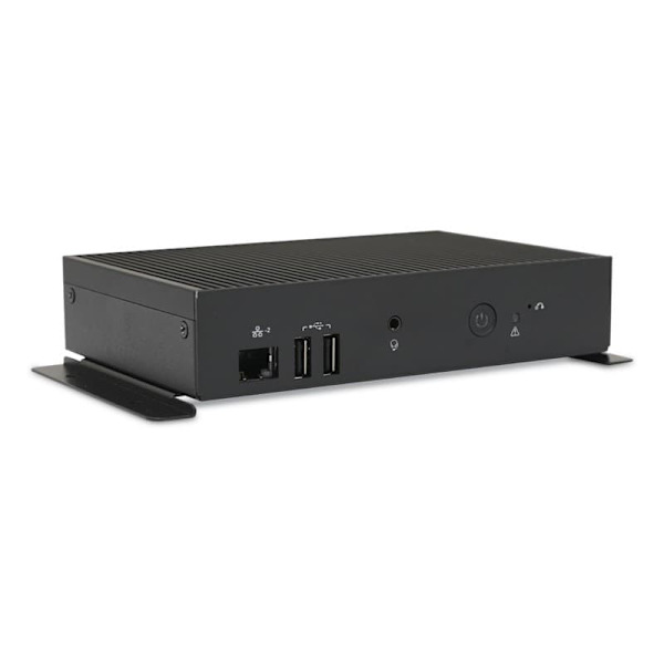 Aopen De3650c N6210/4gb/64gb Ssd Pöytätietokone