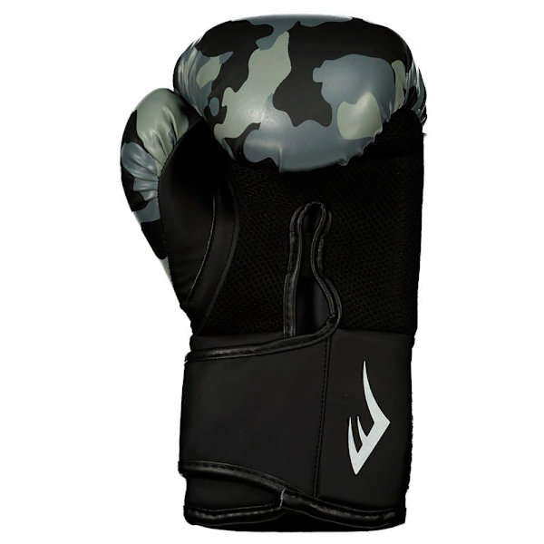 Everlast Stridshandskar Spark Trn Grå 10 oz