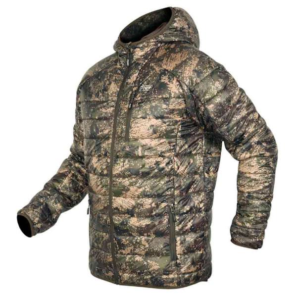 Hart Hunting Jakke Alpine Grøn L