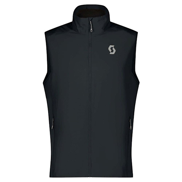 Scott Insuloft Air Väst Svart 2XL Man