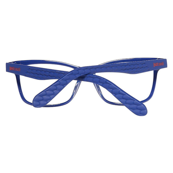 Just Cavalli Briller Jc0642-090-53 Blå  Mand