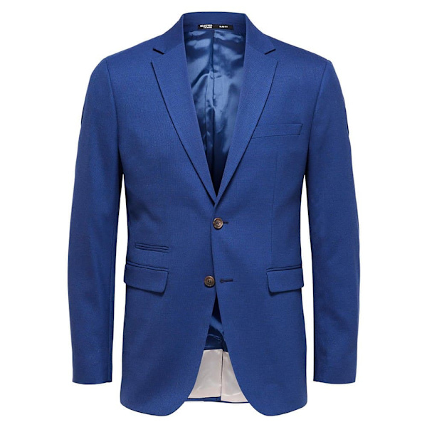 Selected Bleiseri Neil Slim Fit Sininen 50 Mies