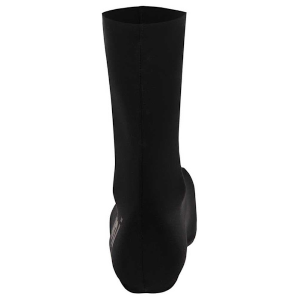 Santini Ace Galoscher Svart EU 36-39 Man