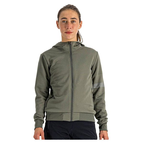 Sportful Takki Giara Vihreä M Nainen