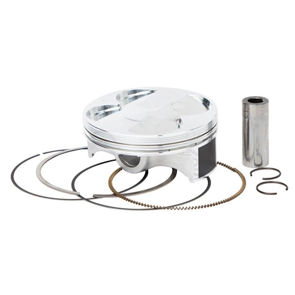 Vertex Kolvsats Suzuki Rmz 250 4t 10-12 A 270 Cc. D. 79.96 B Silver