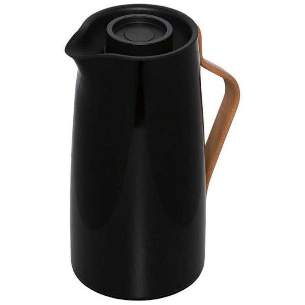 Stelton Emma 1.2l Kaffetermos Svart