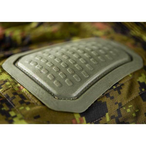 Invadergear Byxor Predator Combat Grönt L Man