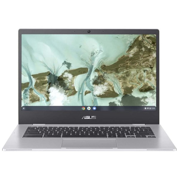 Asus Bærbar Cx1400cka-ek0191 14´´ Celeron-n4500/4gb/64gb Ssd