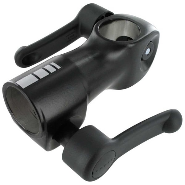 Var Parts Stem For Pr-90100 & Pr-90200 Arbejdsstation Sort