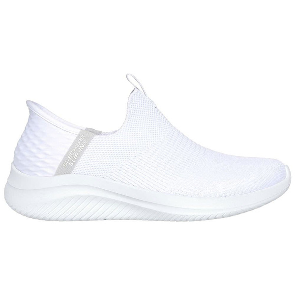 Skechers Trænere 149708 Ultra Flex 3.0 Hvid EU 40 Kvinde