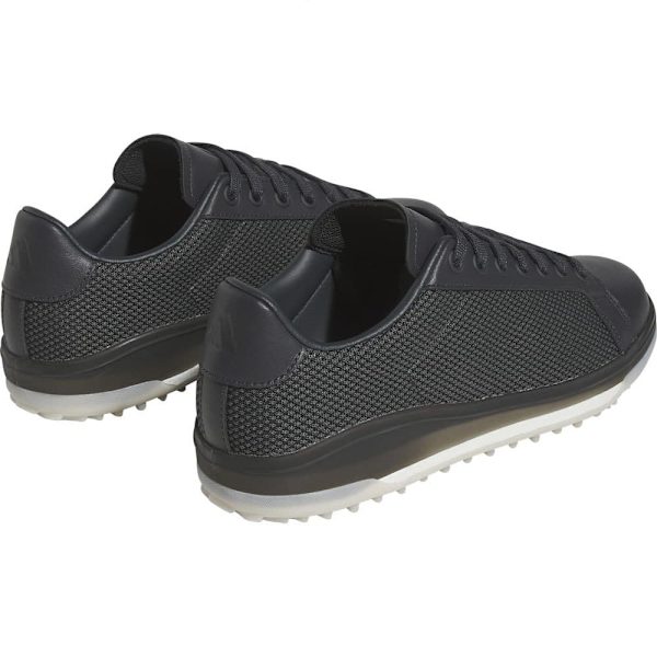 Adidas Golfskor Go-to Spkl 1 Brun EU 46