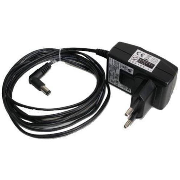Honeywell Power Supply Eu Plug 1a 5.2v Musta