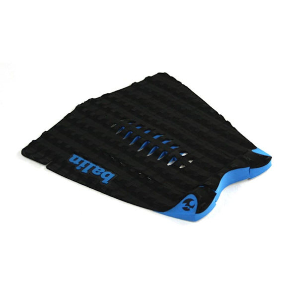 Balin Dragning Dyna Splitter Wide Ride Svart
