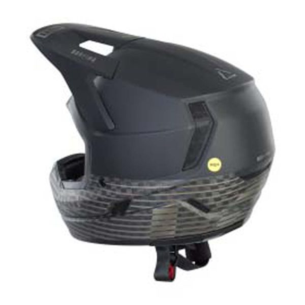 Ion Hjelm Scrub Select Mips Sort M