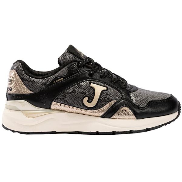 Joma Utbildare 6100 Svart EU 37 Pojke