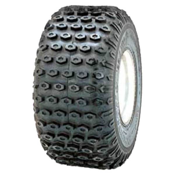 Kenda Atv Dæk K290 Scorpion 2pr Nhs Tl Søvfarvet 20 X 10 / R9