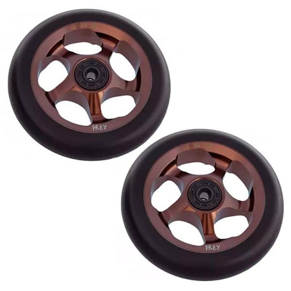 Prey Skootterin Rengas Feel Kultainen 110 mm