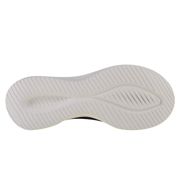 Skechers Trænere Ultra Flex 3.0 Brilliant Sort EU 38 Kvinde
