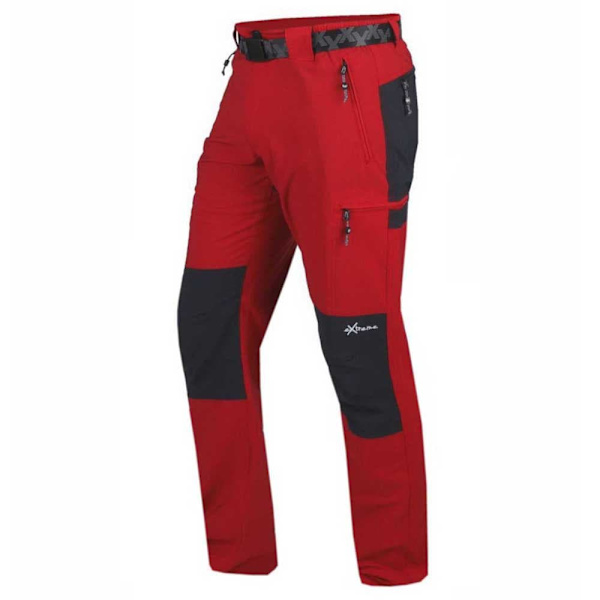 Newwood Byxor Kylo Röd 44 Man