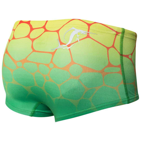 Sailfish Boxare Durability Grönt L Man