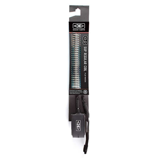 Ocean & Earth Snor Sup/longboard Coil Regular Diamond Flex  9´0´´