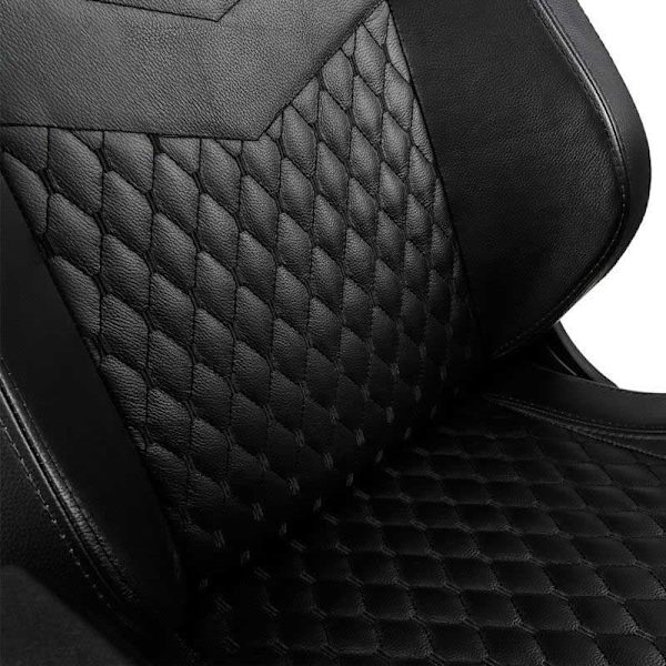 Noblechairs Gaming Stol Epic Pu Real Leather