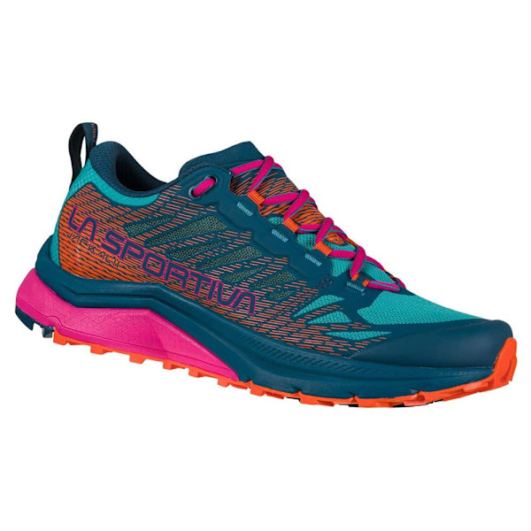 La Sportiva Trail Løbesko Jackal Ii Blå EU 41 1/2 Kvinde