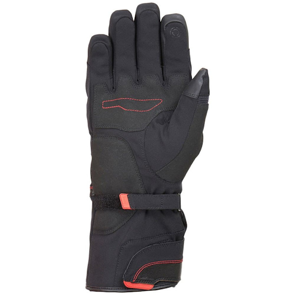 Furygan Handsker Heat Genesis Sort XL