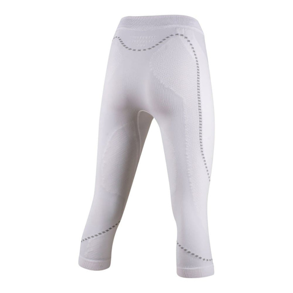 Uyn Ambityon 3/4 Baslagerbyxor Vit L-XL Kvinna