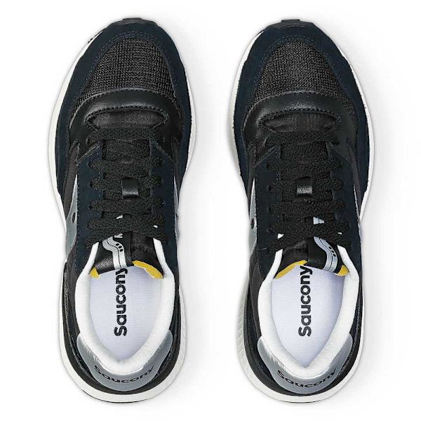 Saucony Originals Jazz Nxt Lenkkarit Musta EU 38 Nainen