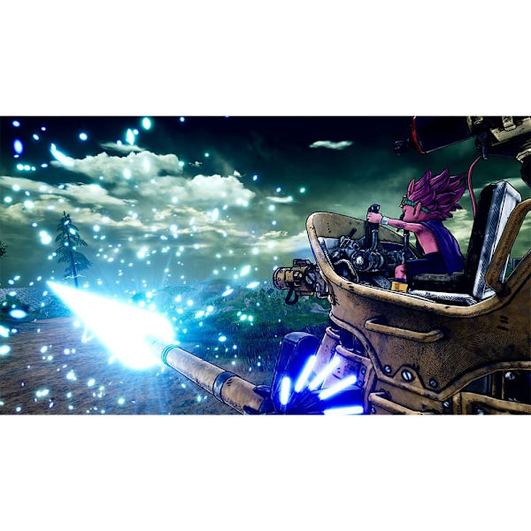 Bandai Namco Ps4 Sand Land  PAL
