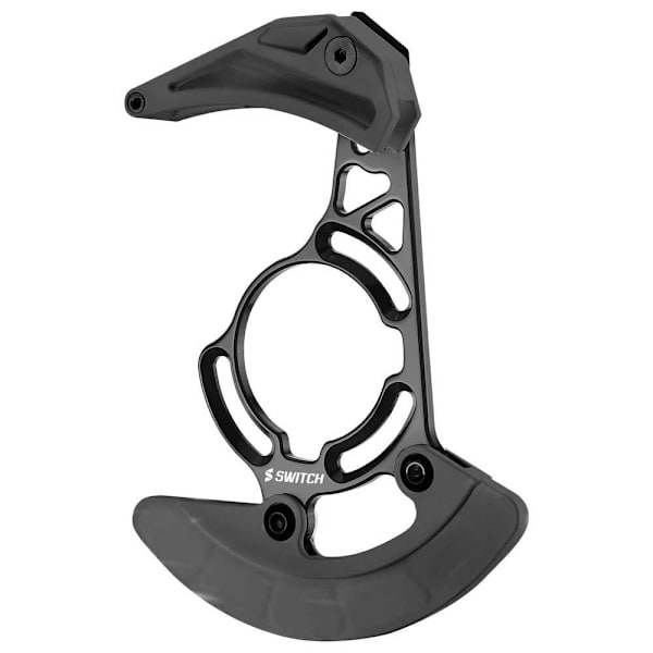 Switch Kedjeguide Jump Silver 26-32t