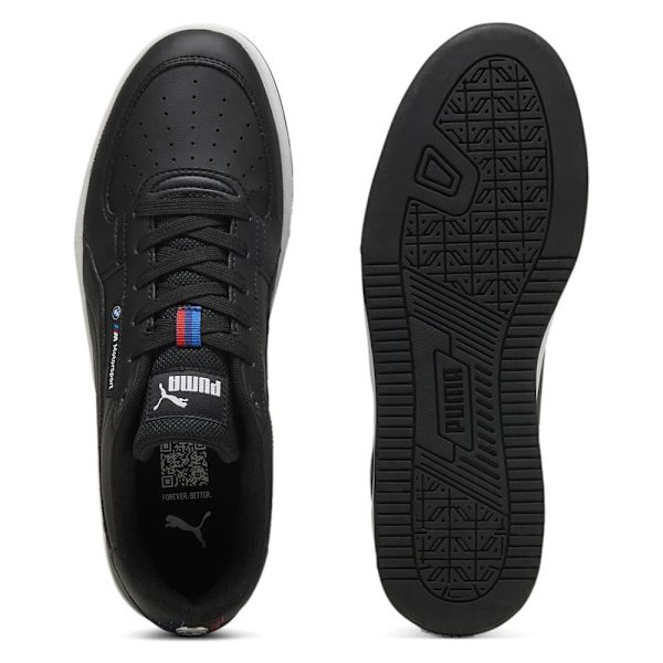 Puma Bmw Mms Caven 2.0 Skor Svart EU 43 Man