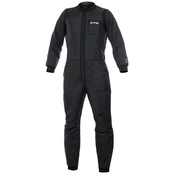 Bare Dragt Super Hi Loft Sort LT