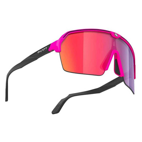 Rudy Project Aurinkolasit Spinshield Air Pinkki Multilaser Orange/CAT3