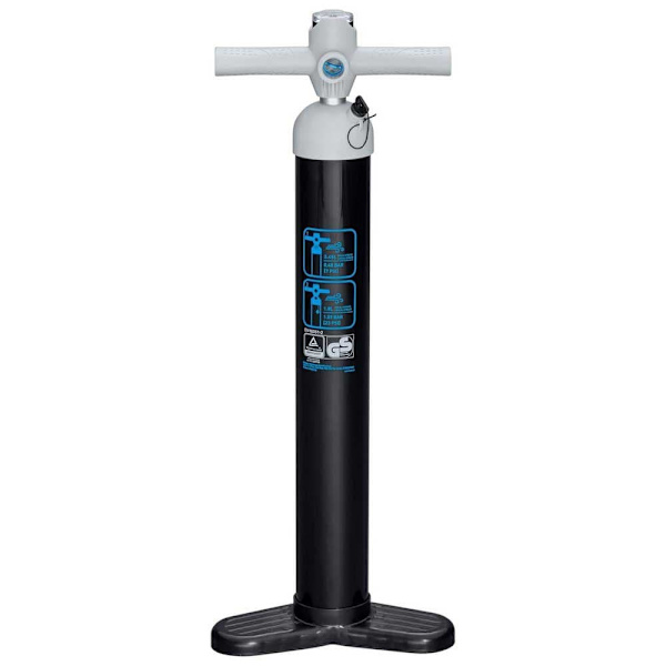 Bestway Luft Pumpe 62227 5-23psi