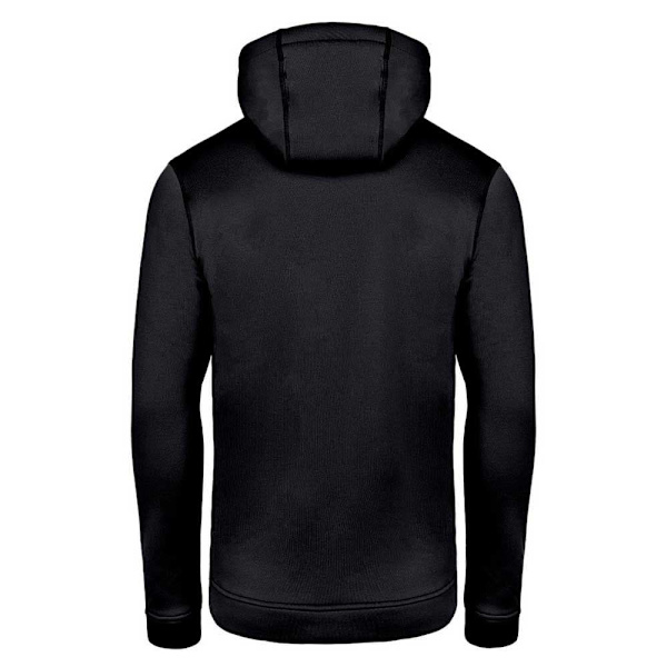 Izas Lynx M Sort 2XL Mand
