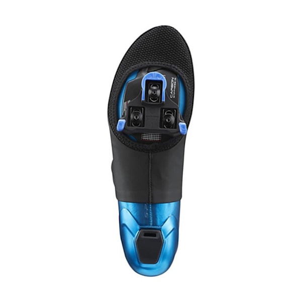 Shimano Varvassuojat S-phyre Musta EU 42-43 Mies