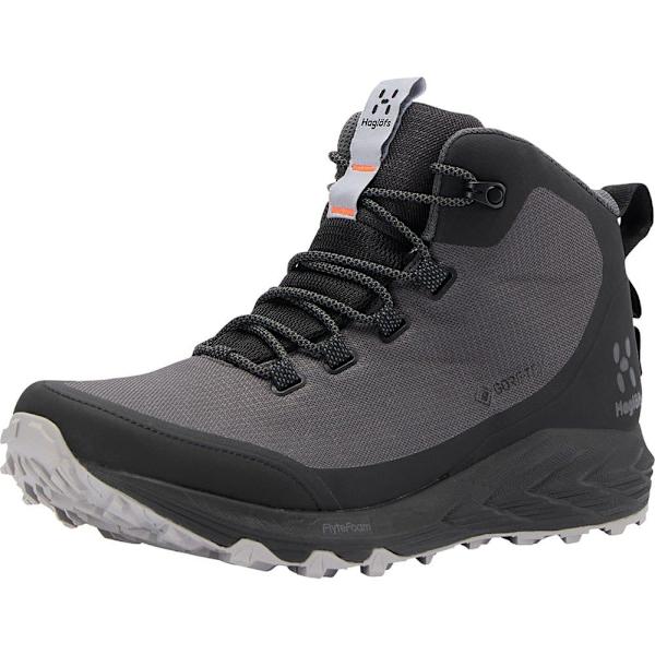 Haglofs Vandrestøvler L.i.m Fh Goretex Mid Sort EU 42 2/3 Mand