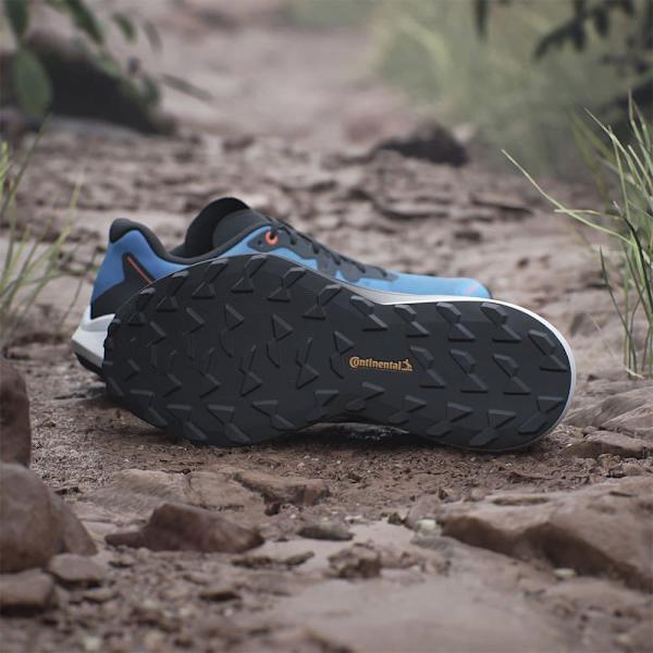 Adidas Terrex Agravic 3 Trailsko Blå EU 40 2/3 Mand